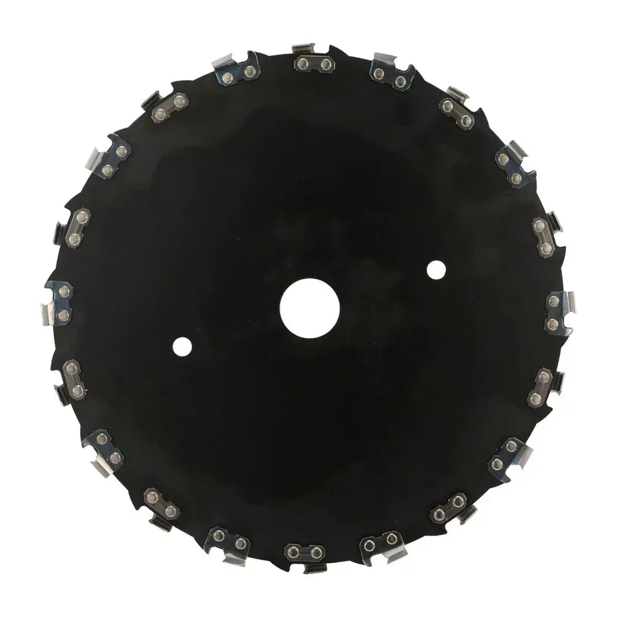 Heavy Duty Gas Trimmer Cutter