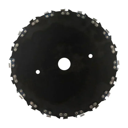 Heavy Duty Gas Trimmer Cutter