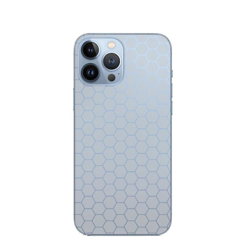 Durable Phone Screen Protector Cover - Luxicro