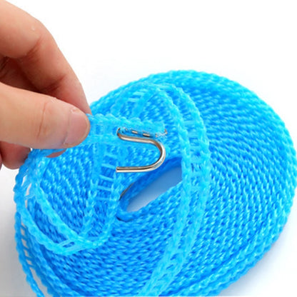 Sturdy Outdoor Clothesline Drying Cord