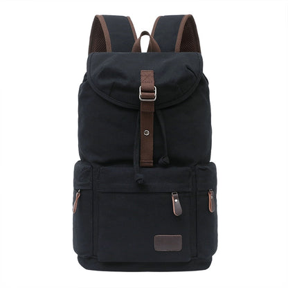 Large Heavy Duty Outdoor Trekking Backpack - Luxicro