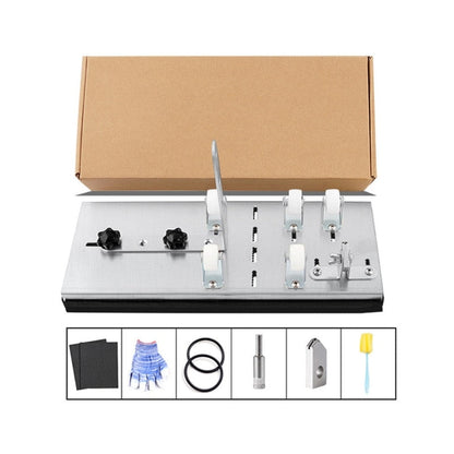 Easy Glass Bottle Cutting Starter Kit
