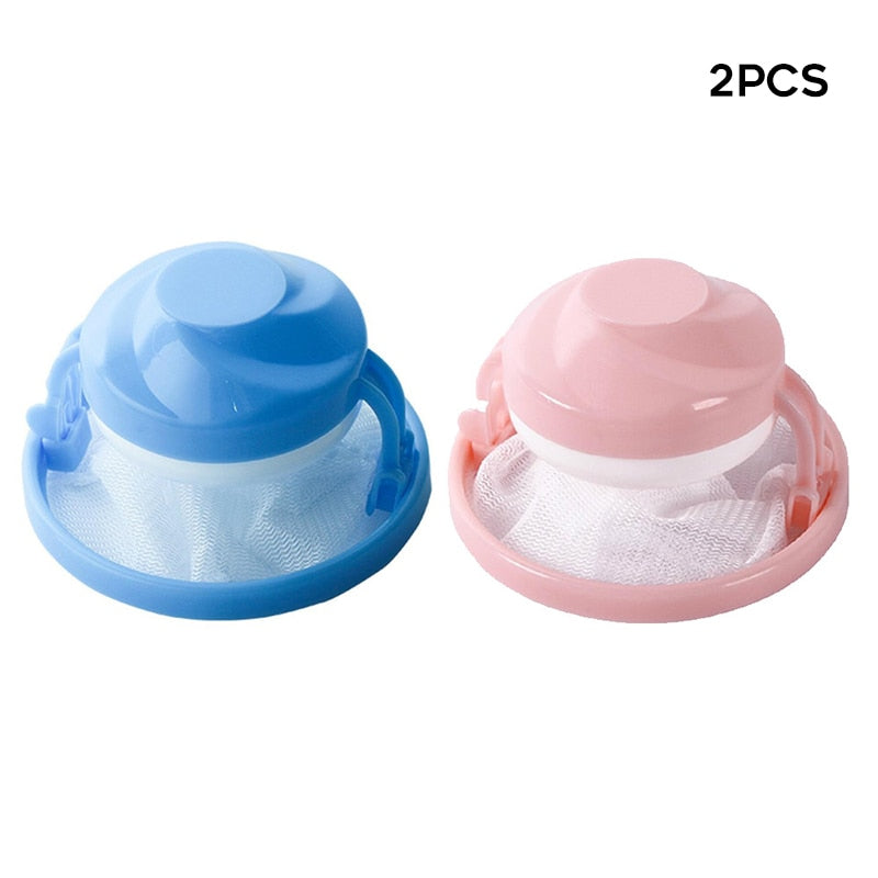 Simple Shower Hair Trap Filter
