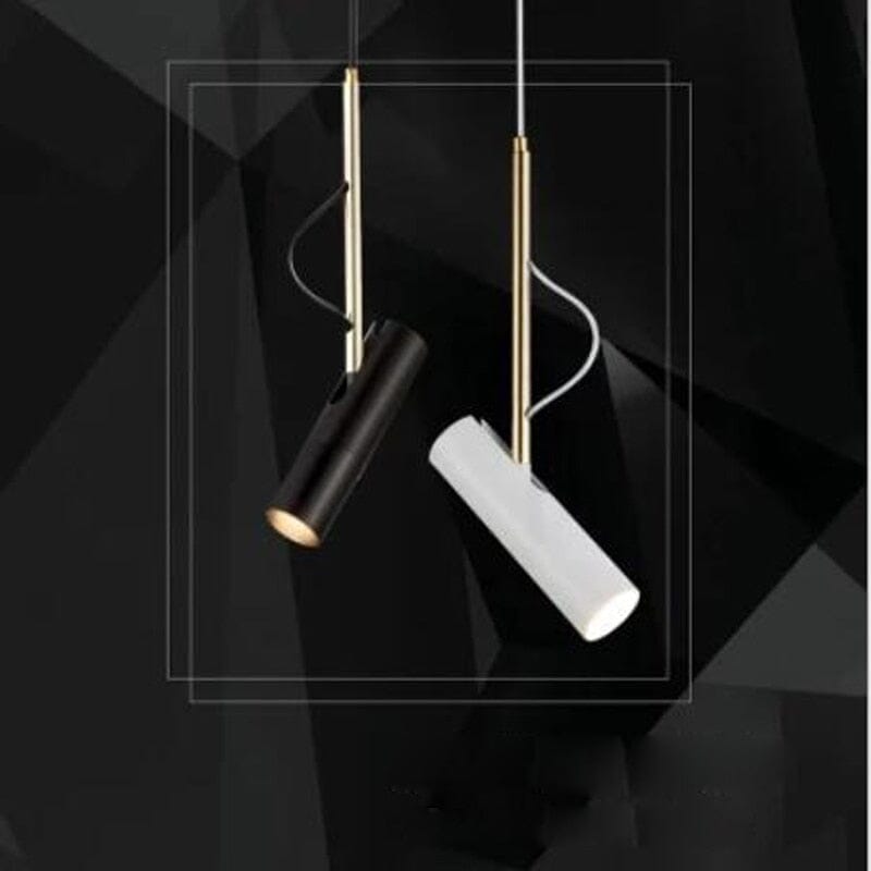 Adjustable Artist Studio Pendant Light Fixture