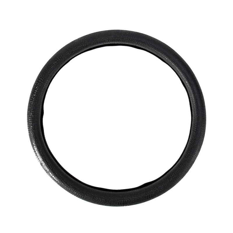 Luxury Auto Steering Wheel Cover Accessory - Luxicro