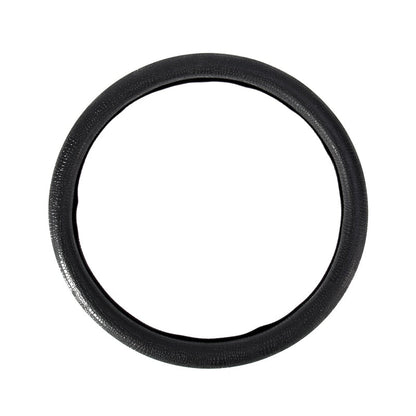 Luxury Auto Steering Wheel Cover Accessory - Luxicro