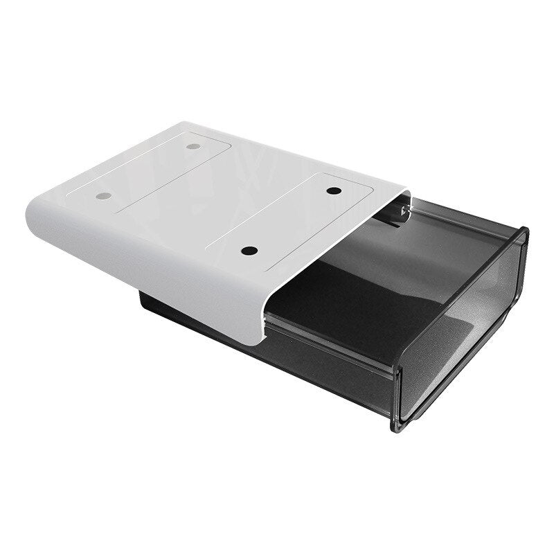 Sticky Office Drawer Storage Tray
