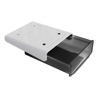 Sticky Office Drawer Storage Tray