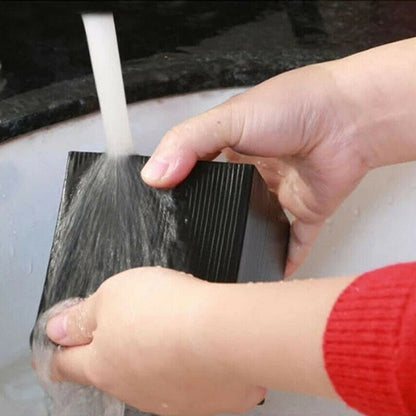 Mini Fish Tank Cleaner Filter System Box