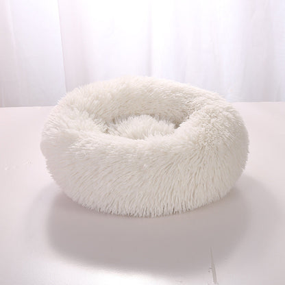 Comfy Animal Orthopedic Bed