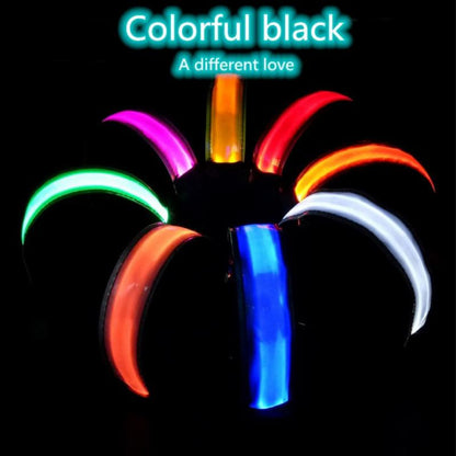 Visible Night Running Arm Band