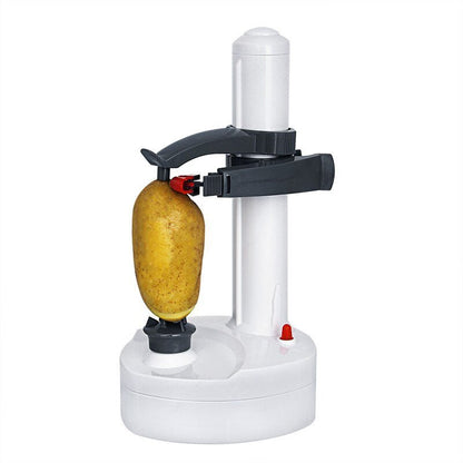 Quick Vegetable and Fruit Peeler Tool