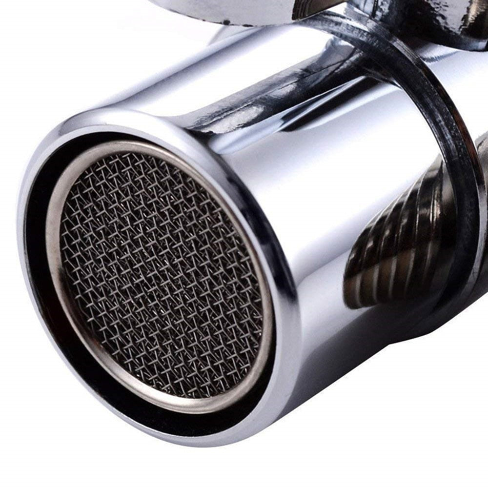 Easy Faucet Splitter Adapter Kit