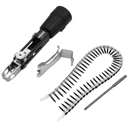 Simple Cordless Drill Bit Accessory Kit