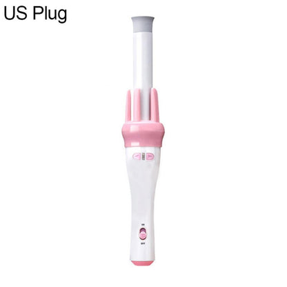 Professional Ceramic Heat Curling Hair Iron