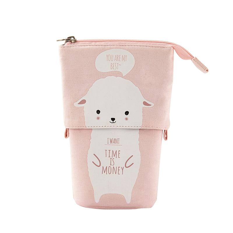Organizer Pouch | Compact Office Storage Bag