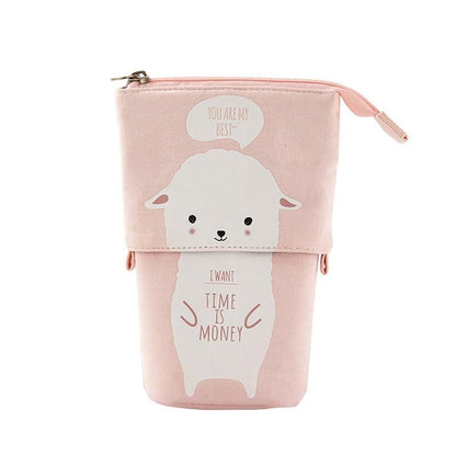 Organizer Pouch | Compact Office Storage Bag