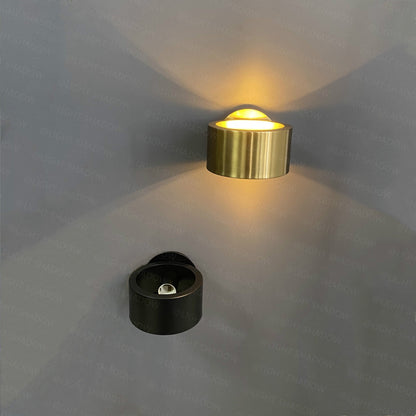 Luxury Bronze Pendant Light
