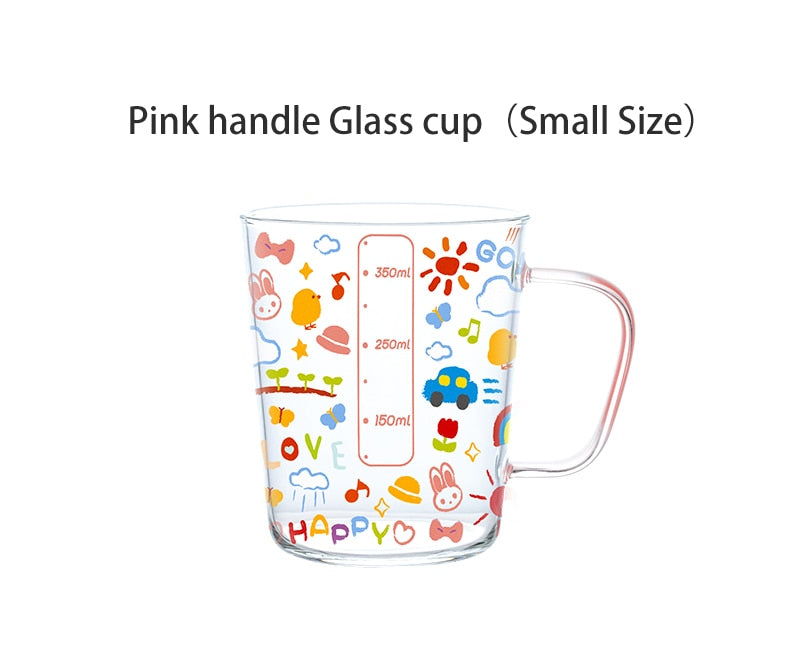 Bright Kitchen Measurement Cup