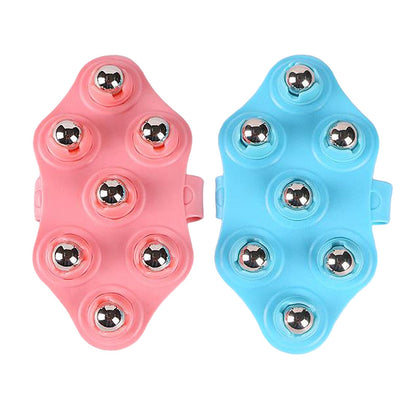Relaxing Self Massage Roller Ball