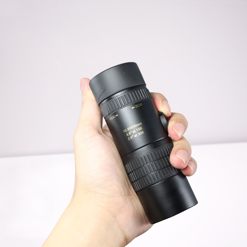 High Power Night Vision Zoom Binoculars - Luxicro