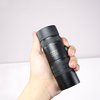 High Power Night Vision Zoom Binoculars - Luxicro