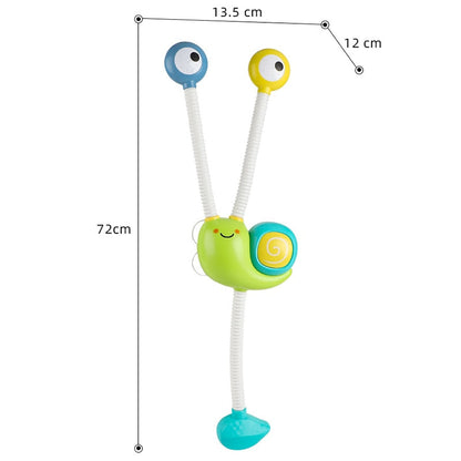 Bright Kids Bath Water Spray Toy