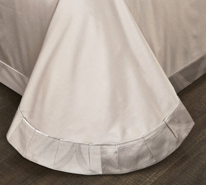 Classic Cotton Woven Bed Sheet Set