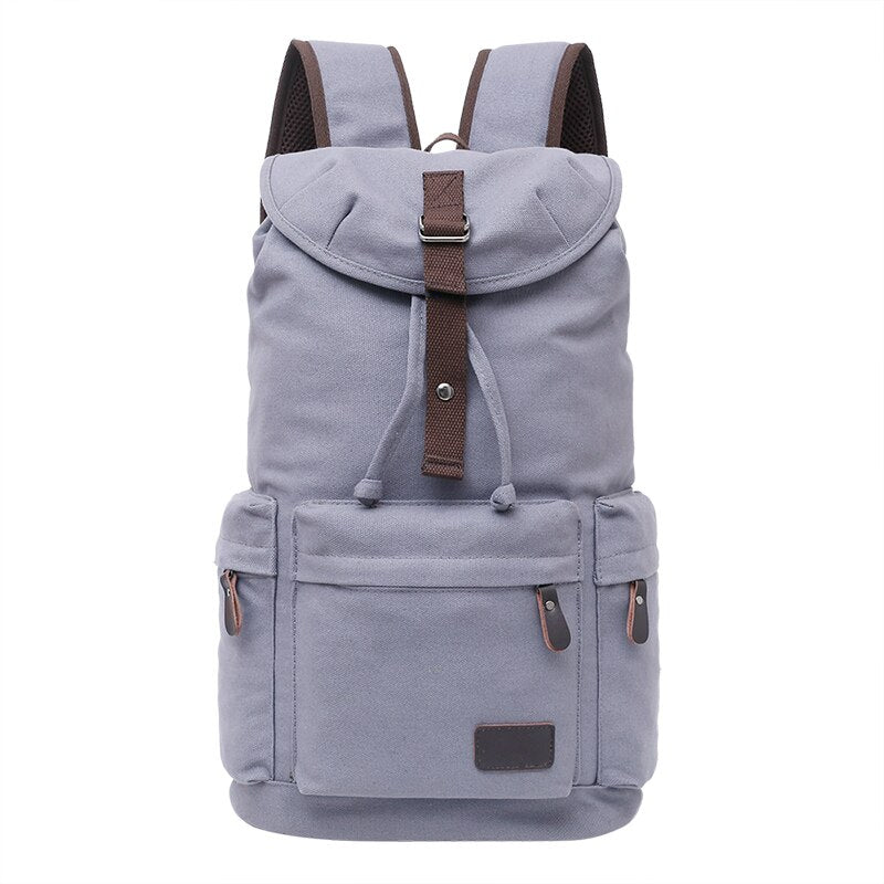 Large Heavy Duty Outdoor Trekking Backpack