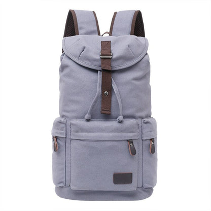 Large Heavy Duty Outdoor Trekking Backpack