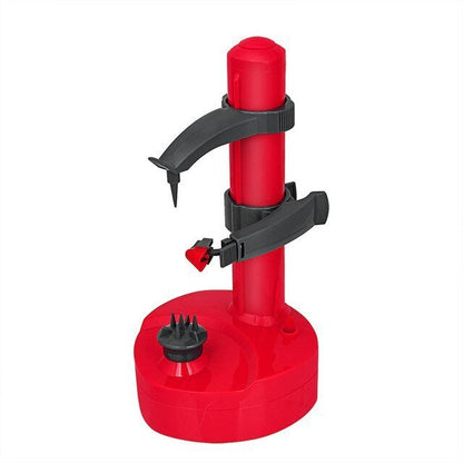 Quick Vegetable and Fruit Peeler Tool