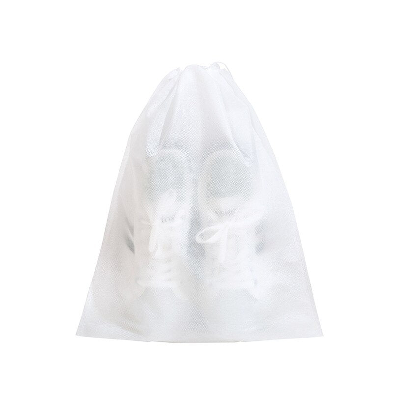 Breathable Shoe Storage Bag Organizer