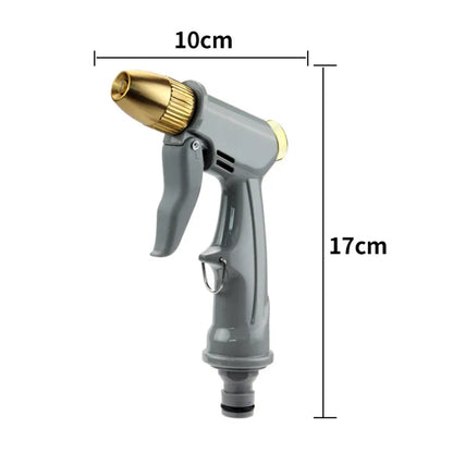 High Pressure Water Spray Nozzle for Quick Cleaning