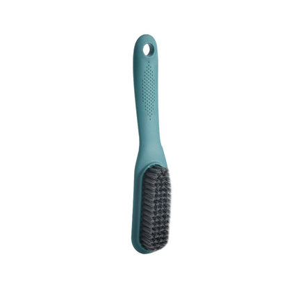 Compact Travel Mini Shoe Cleaner Brush