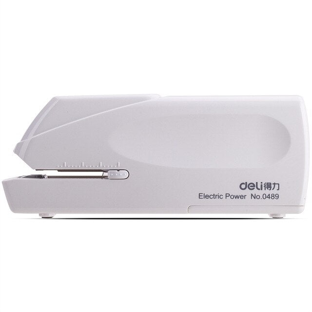 High Capacity Fast Office Desk Stapler - Luxicro
