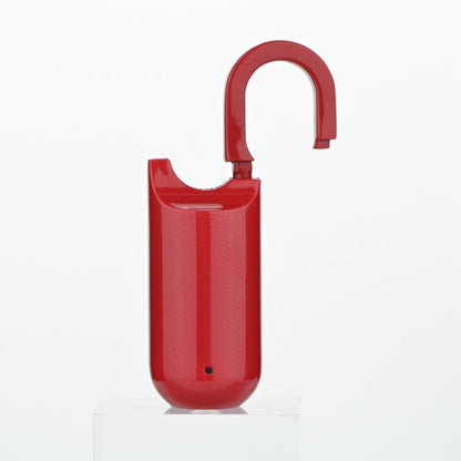 Secure Fingerprint USB Flash Drive Lock