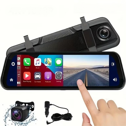 High Definition Car Dash Camera with Wireless WiFi