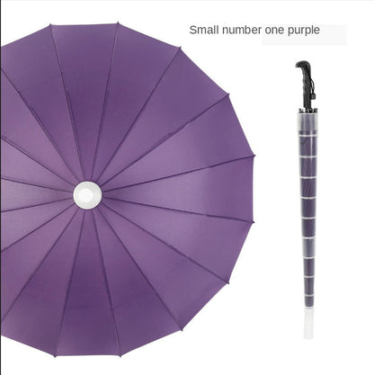 Portable Waterproof Automatic Umbrella