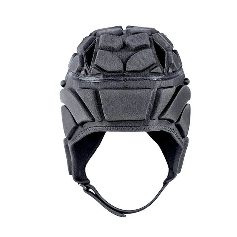 Youth Football Protective Helmet