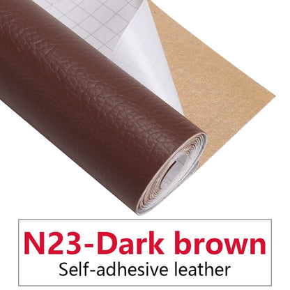Simple Leather Fix Patch Kit