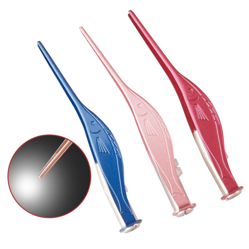 Advanced LED Ear Cleaner Light Kit