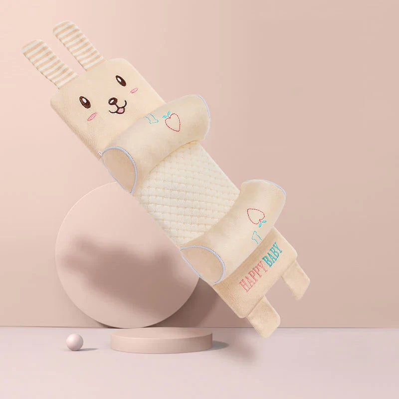 Comfortable Baby Sleep Support Pillow