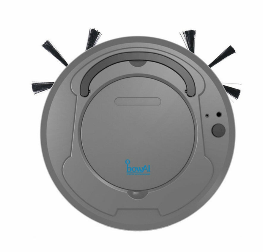 Wireless Auto Navigation Vacuum Cleaner for Home