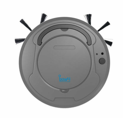 Wireless Auto Navigation Vacuum Cleaner for Home