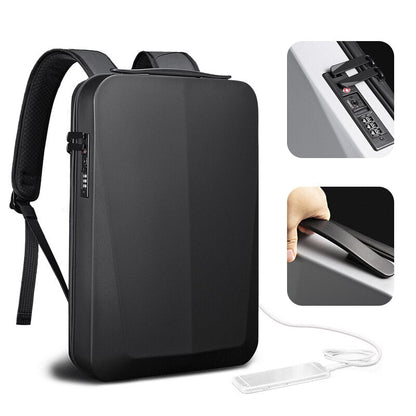 Waterproof Smart Bag Organizer Travel Shoulder Pack