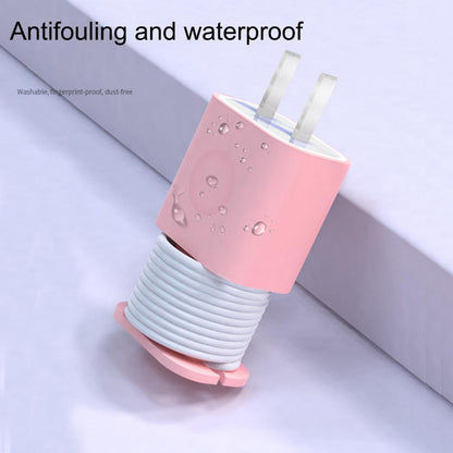 Premium Cable Management Silicone Protector