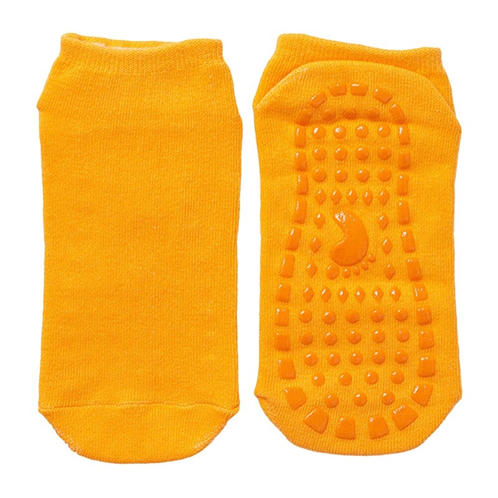 Colorful Kids Sports Socks