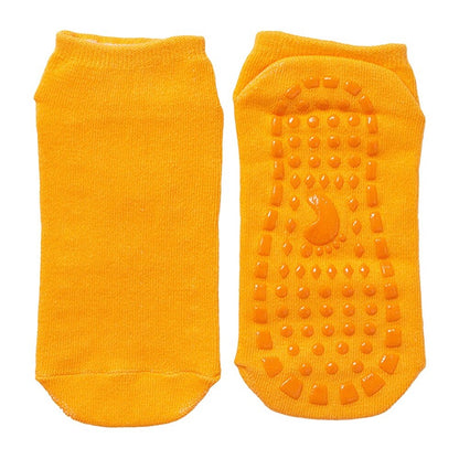 Colorful Kids Sports Socks