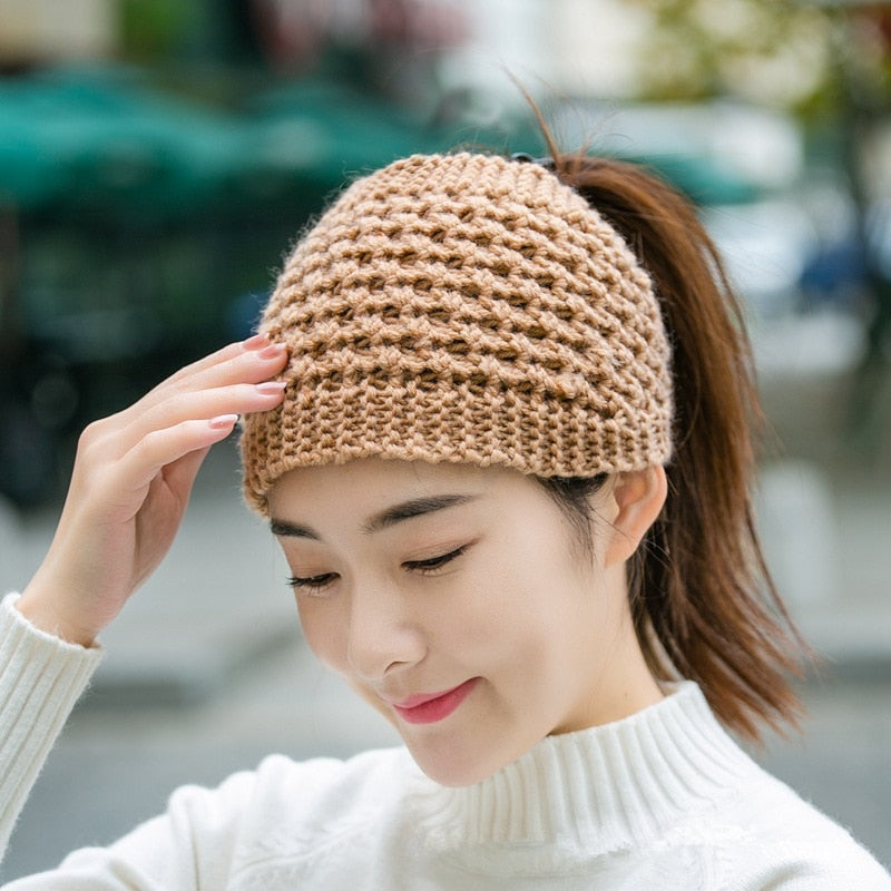 Cozy Soft Winter Headband