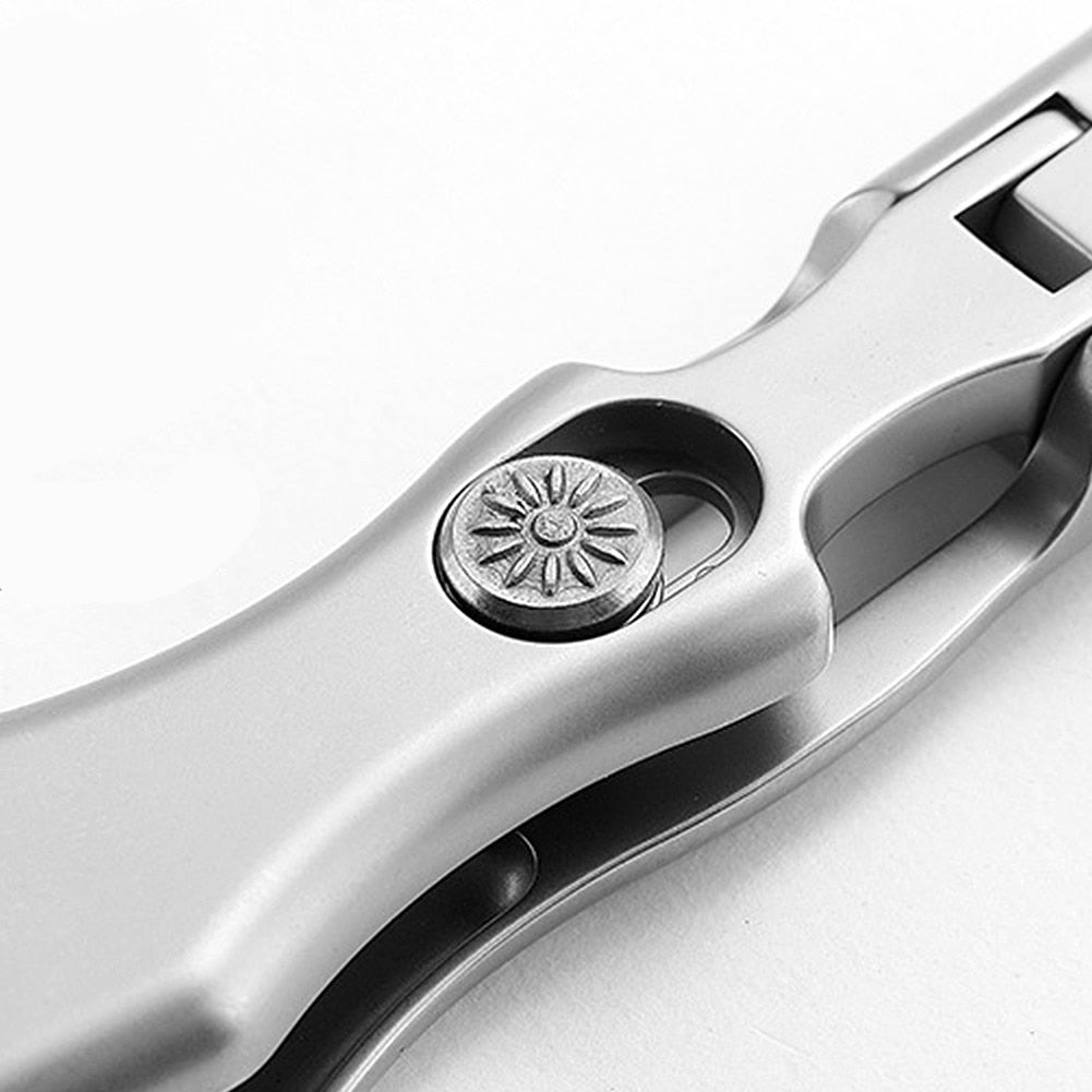 Precise Easy To Use Nail Cutter
